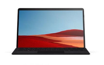 凤城Surface Pro